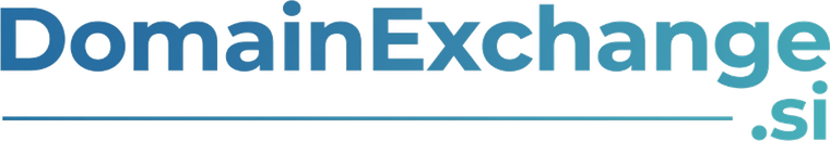 DomainExchange.si